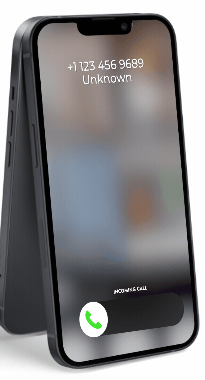 Missed Call Text Back Demo